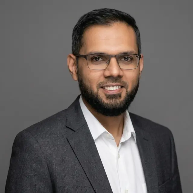 Asad Mumtaz, Founder and Principal Consultant, Finlytics Hub
